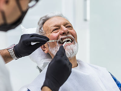 Fay Hu General Dentistry | Dental Cleanings, Dermal Fillers and Implant Restorations