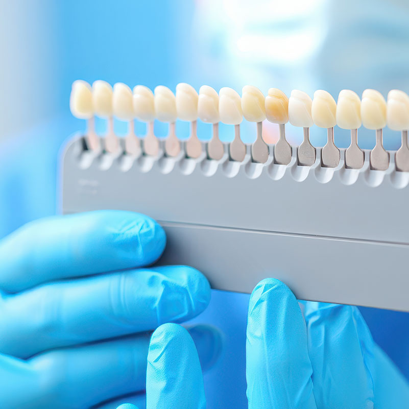 Fay Hu General Dentistry | Complimentary Skin Consultation, Dental Fillings and CBCT