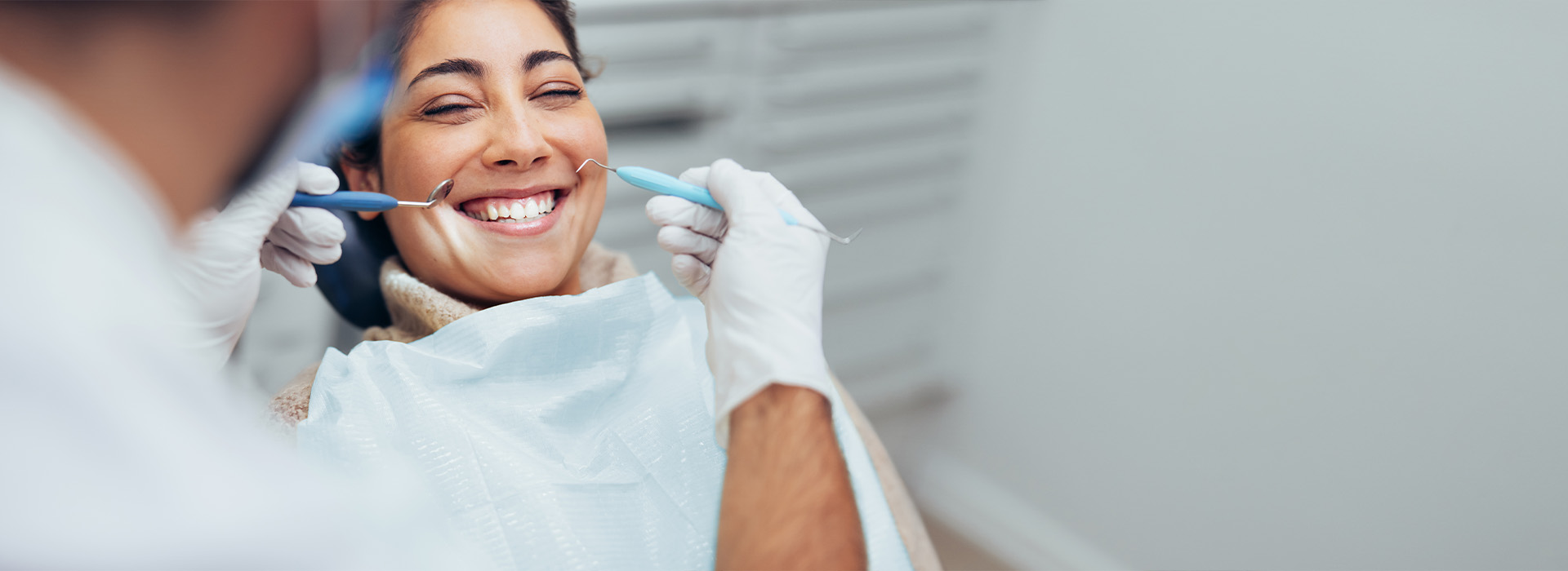 Fay Hu General Dentistry | Oral Exams, Facial Services and Complimentary Skin Consultation