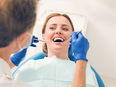 Fay Hu General Dentistry | Sj  gren s Syndrome, 3D Printing and Inlays  amp  Onlays