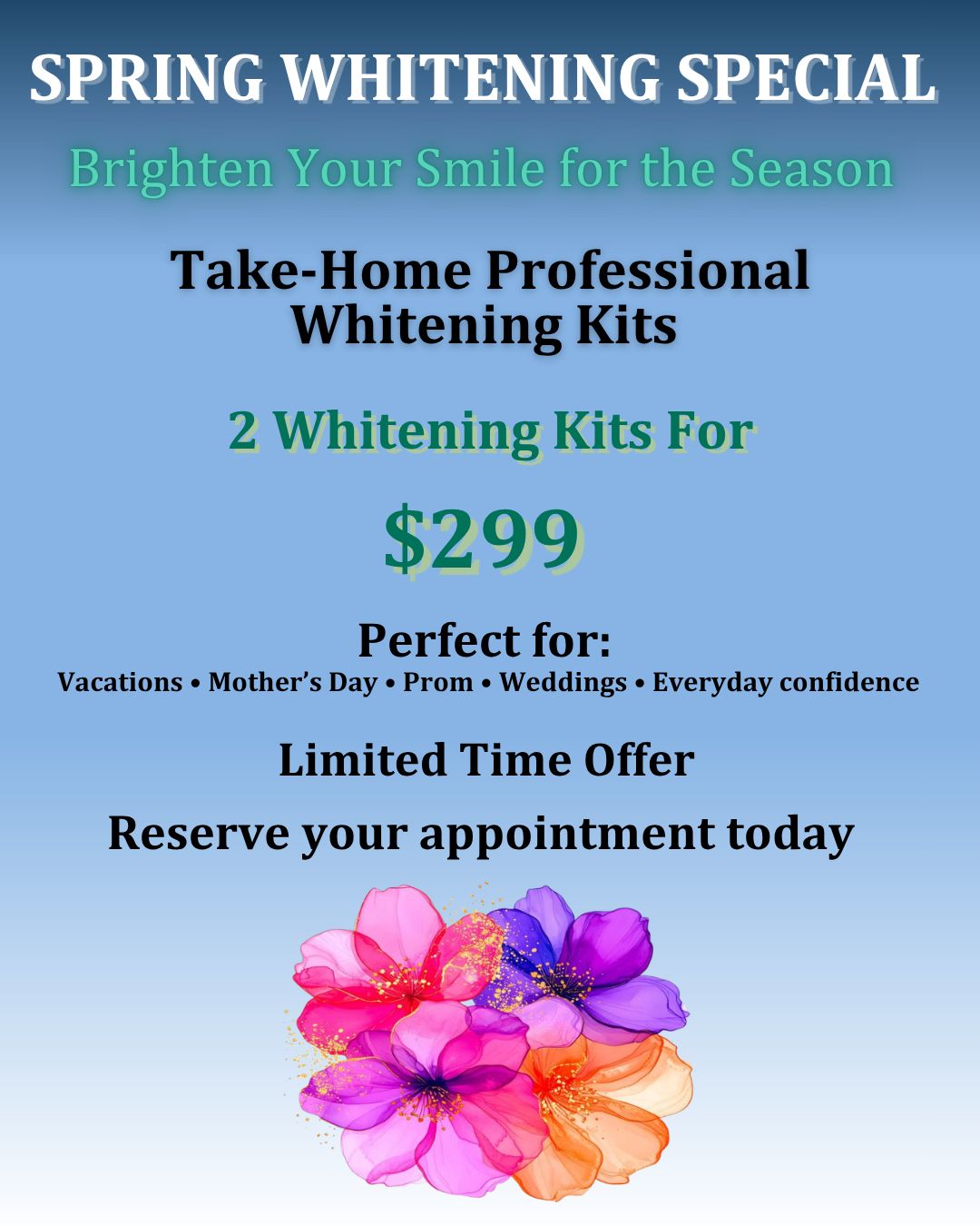 Fay Hu General Dentistry | Oral Exams, Juvederm reg  and Extractions