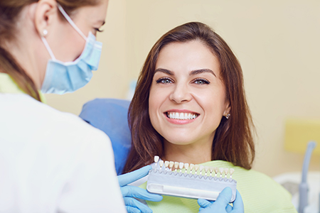 Fay Hu General Dentistry | Preventative Program, Full Mouth Reconstruction and Sj  gren s Syndrome