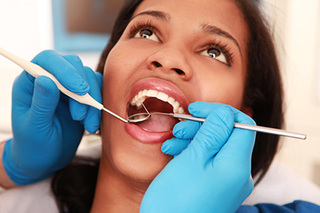 Fay Hu General Dentistry | CEREC, Periodontal Treatment and Preventative Program