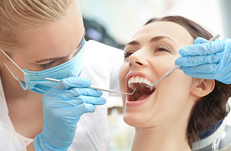 Fay Hu General Dentistry | Veneers, Orthodontics and Preventative Program