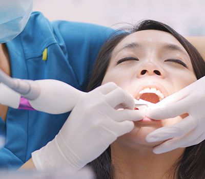 Extractions Extractions